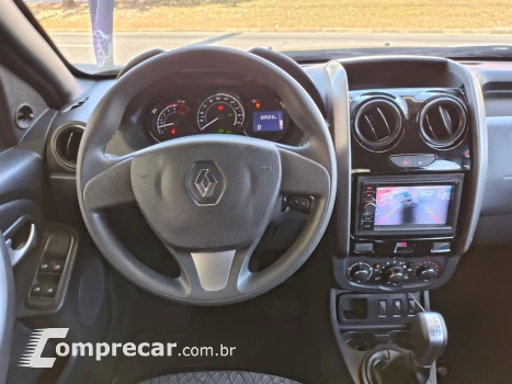 DUSTER 1.6 16V SCE DYNAMIQUE