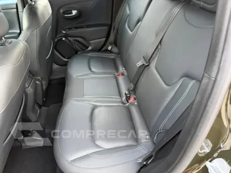 Renegade Limited 1.8 4x2 Flex 16V Aut.