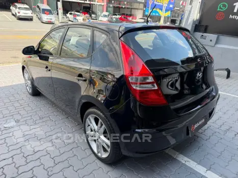 i30 2.0 16V 145cv 5p Aut.