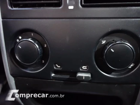SIENA - 1.0 MPI EL 8V 4P MANUAL