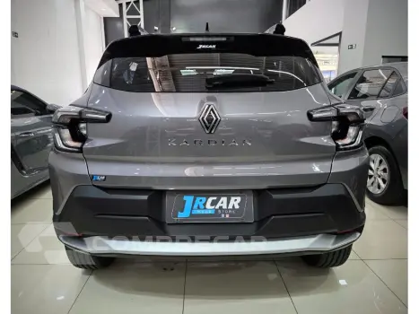 KARDIAN 1.0 TCE FLEX PREMIÉRE EDITION EDC