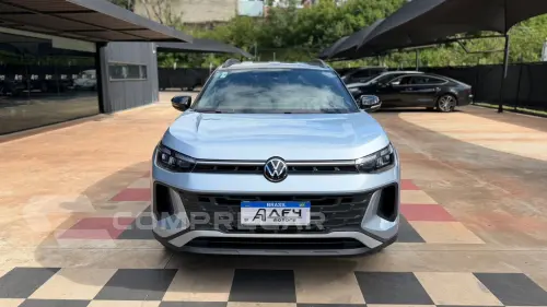 Tera High 1.0 170 TSI Flex 12V 5p Aut