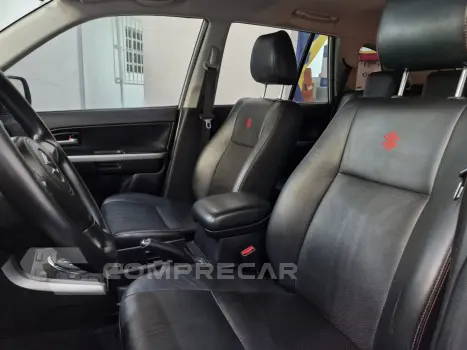 GRAND VITARA 2.0 4X2 16V GASOLINA 4P AUTOMÁTICO