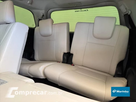 HILUX SW4 2.8 SRX DIAMOND 4X4 7 LUGARES 16V TURBO
