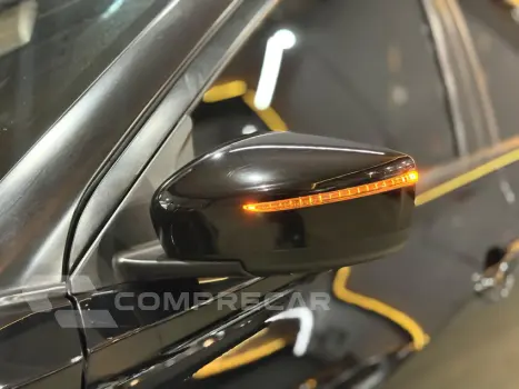 KICKS 1.6 16V SV