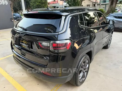 Compass 1.3 T270 Turbo Flex Longitude At6