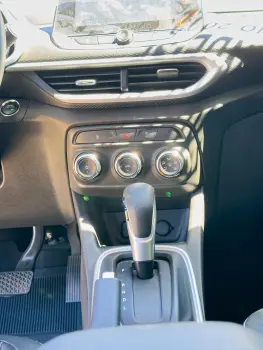 TRACKER 1.0 Turbo LT