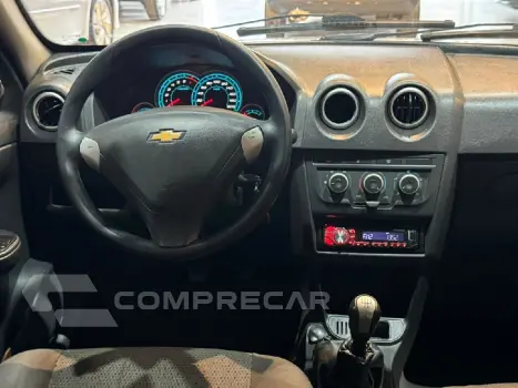 CELTA 1.0 MPFI LT 8V FLEX 4P MANUAL