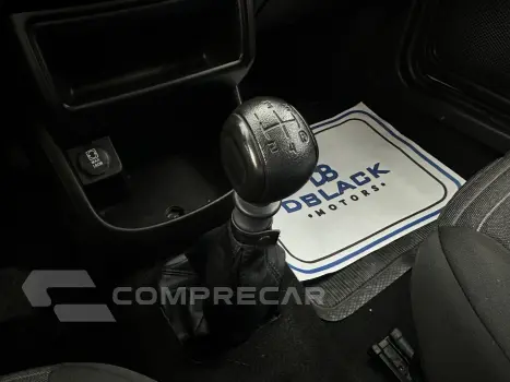 Fiorino Endurance EVO 1.4 Flex 8V 2p