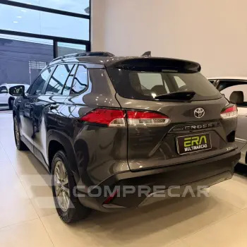 Corolla Cross XRE 20