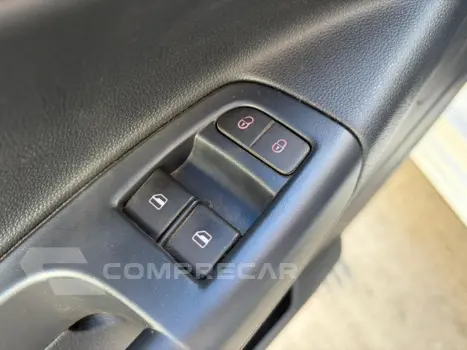 Saveiro Robust 1.6 Total Flex 16V CD