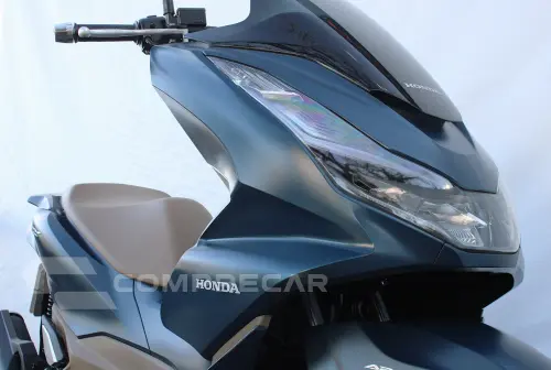 HONDA PCX 160 DLX