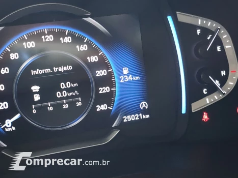 Creta Ultimate 2.0 16V Flex Aut.