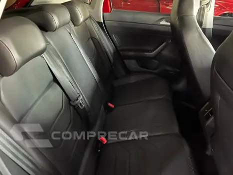 POLO 1.0 170 TSI HIGHLINE AUTOMÁTICO