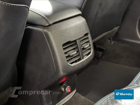 FUSION 2.0 SEL 16V GASOLINA 4P AUTOMÁTICO