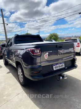 STRADA 1.3 Firefly Freedom CS