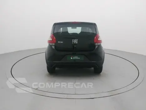 MOBI 1.0 FIREFLY FLEX LIKE. MANUAL
