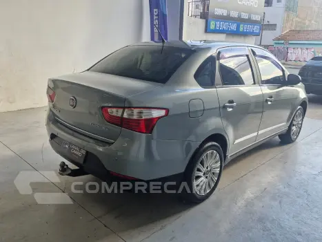 GRAND SIENA 1.6 MPI Essence 16V