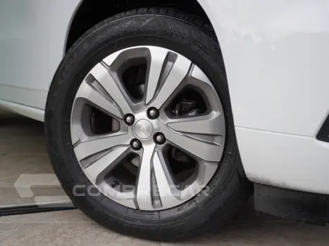 SPIN PREMIER 7L 1.8 8V ECONOFLEX 4P C/AR - AUTOMÁTICO