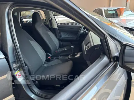 Polo 1.0 MPI Flex 12V 5p