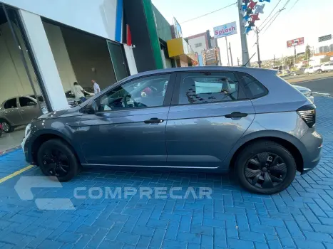 POLO 1.0 MPI TRACK MANUAL