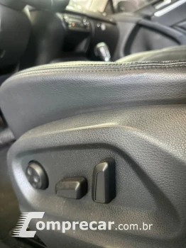 TIGUAN 2.0 FSI SE 16V Turbo