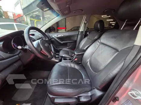 Cerato 1.6 16V Aut.