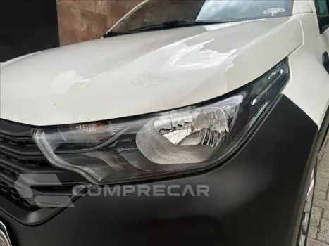 STRADA 1.3 Firefly Endurance CS