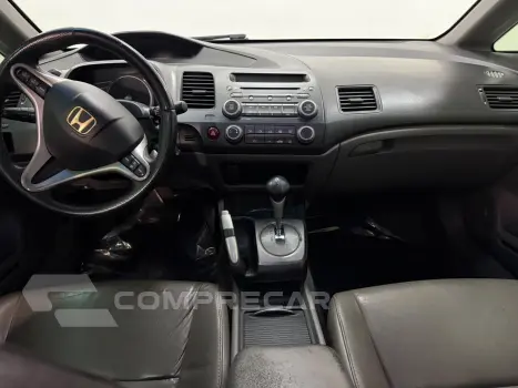 CIVIC 1.8 LXL SE 16V