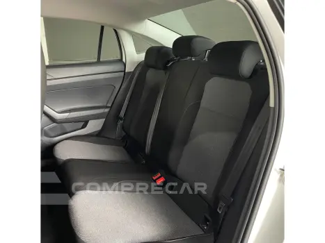 VIRTUS 1.0 170 TSI AUTOMÁTICO