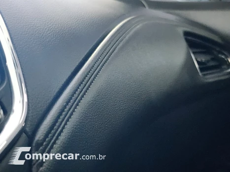 CRUZE 1.4 Turbo LT 16V