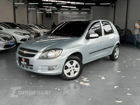 CELTA 1.0 MPFI LT 8V FLEX 4P MANUAL