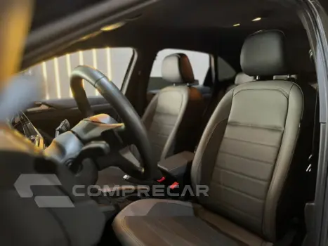 NIVUS 1.0 200 TSI Highline