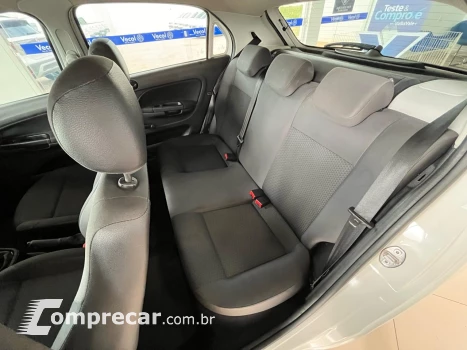 Gol 1.6 4P FLEX MSI