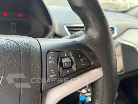 ONIX HATCH LT 1.0 8V FlexPower 5p Mec.