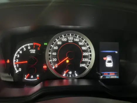COROLLA 2.0 Vvt-ie GLI