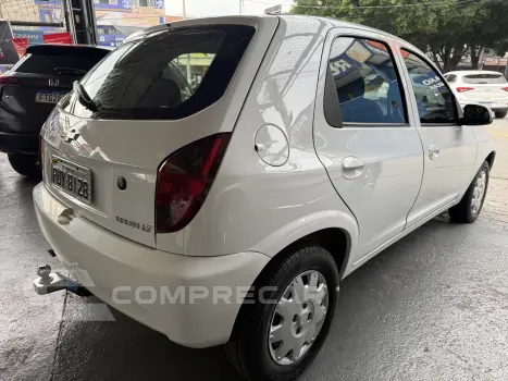 CELTA 1.0 MPFI LT 8V