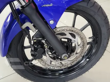 FZ25 250 FAZER FLEX