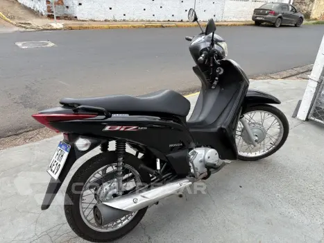 Biz 125 ES FLEX