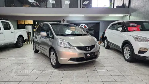 Fit LX 1.4/ 1.4 Flex 8V/16V 5p Mec.