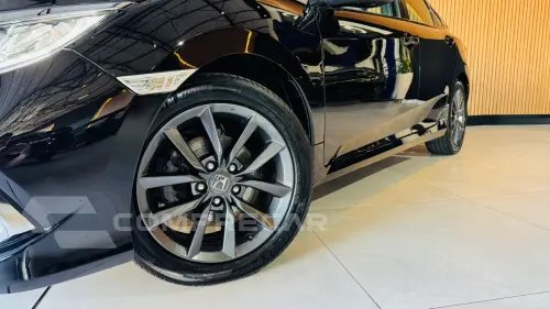 CIVIC 2.0 16vone LX
