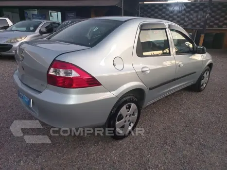 Prisma 1.4 Mpfi Lt 8V Flex 4P Manual