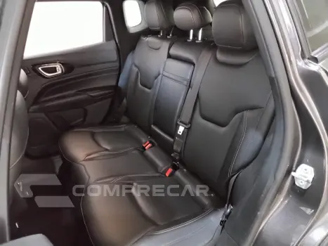 COMPASS 1.3 T270 TURBO FLEX LONGITUDE AT6