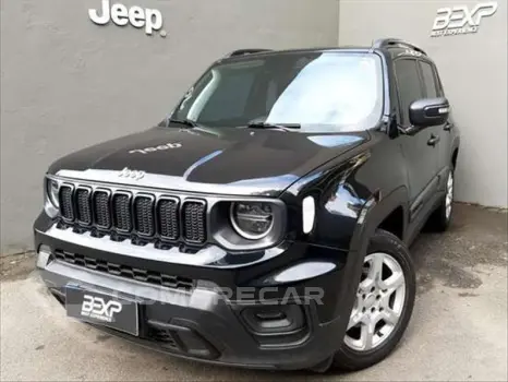 RENEGADE 1.3 T270 Turbo Sport