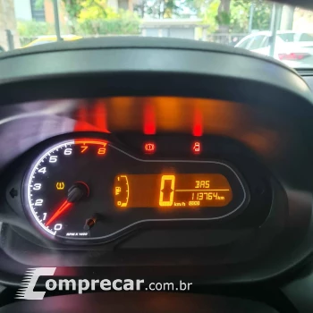 ONIX 1.0 MPFI JOY 8V