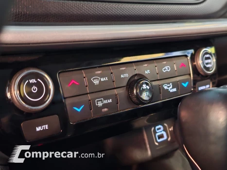COMPASS SPORT T270 1.3 TB 4x2 Flex Aut.