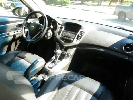 CRUZE 1.8 LT 16V