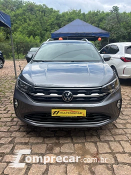 Nivus Highline 1.0 TSI Flex Automátic