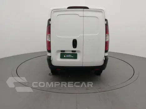 FIORINO 1.3 FIREFLY FLEX ENDURANCE MANUAL