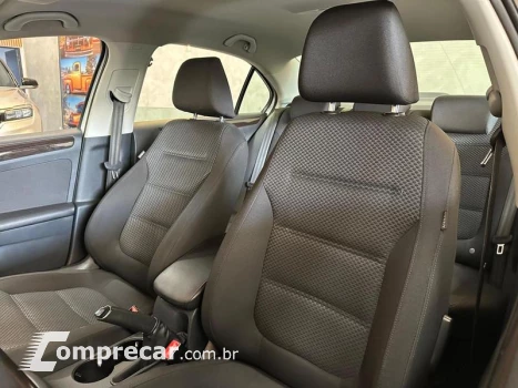 JETTA CL AC